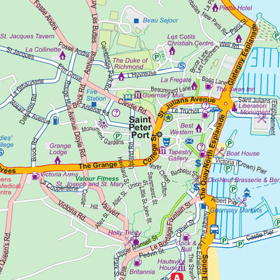 Guernsey 1 : 18,000 - ITMB Preview 3