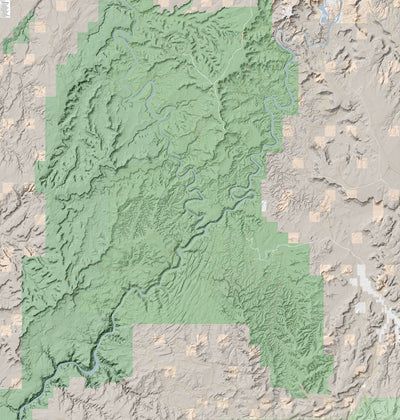 Canyonlands National Park Preview 1