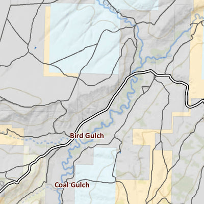 Wyoming Elk Unit 21 Preview 2