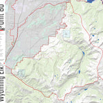 Wyoming Elk Unit 80 Preview 1