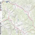 Wyoming Elk Unit 82 Preview 1