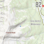 Wyoming Elk Unit 82 Preview 2