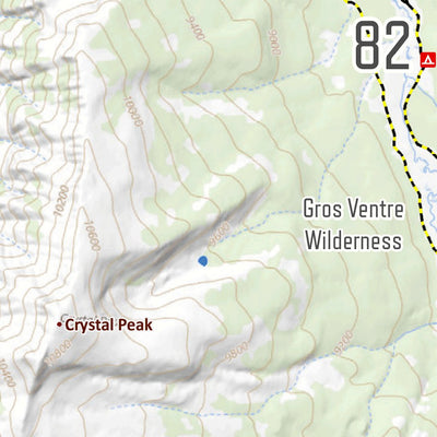 Wyoming Elk Unit 82 Preview 2