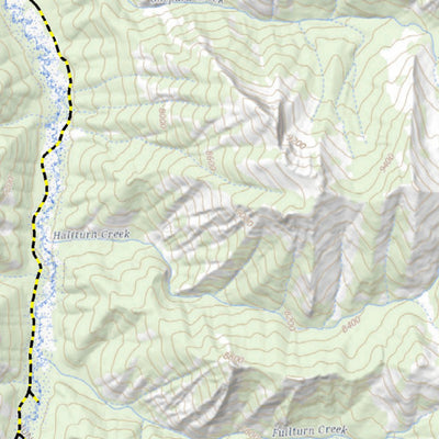 Wyoming Elk Unit 84 Preview 3