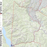 Wyoming Elk Unit 85 Preview 1