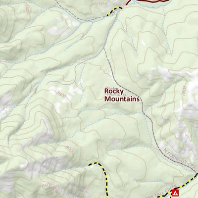 Wyoming Elk Unit 85 Preview 2