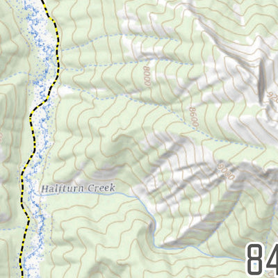 Wyoming Elk Unit 86 Preview 3