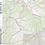 Wyoming Elk Unit 87 Preview 1