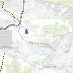 Wyoming Elk Unit 87 Preview 2