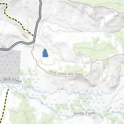 Wyoming Elk Unit 87 Preview 2