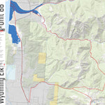 Wyoming Elk Unit 88 Preview 1