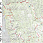 Wyoming Elk Unit 89 Preview 1