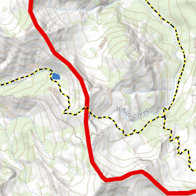 Wyoming Elk Unit 89 Preview 3