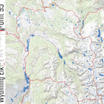 Wyoming Elk Unit 95 Preview 1