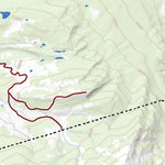 Wyoming Elk Unit 95 Preview 2