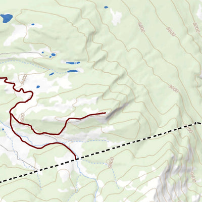 Wyoming Elk Unit 95 Preview 2