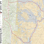 Wyoming Elk Unit 94 Preview 1