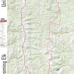 Wyoming Elk Unit 90 Preview 1