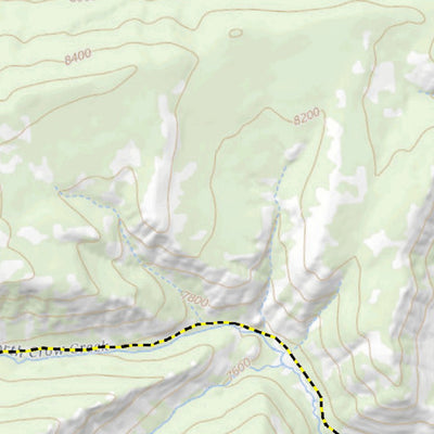 Wyoming Elk Unit 90 Preview 2