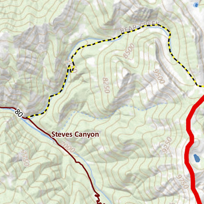 Wyoming Elk Unit 91 Preview 3