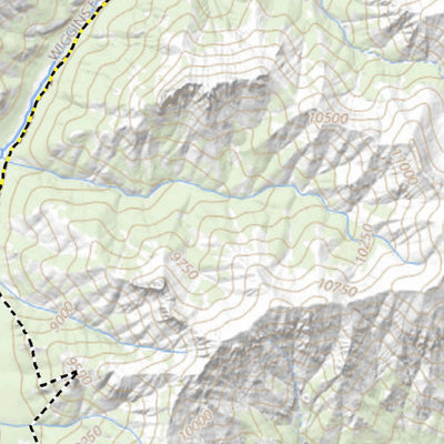 Wyoming Elk Unit 67 Preview 3