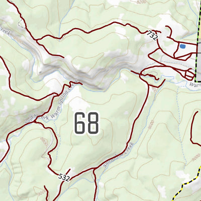 Wyoming Elk Unit 68 Preview 2