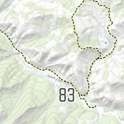 Wyoming Elk Unit 68 Preview 3