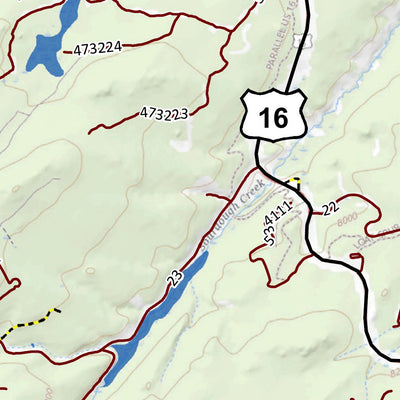 Wyoming Elk Unit 35 Preview 2