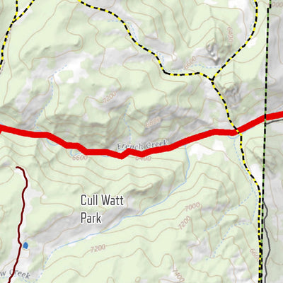 Wyoming Elk Unit 35 Preview 3