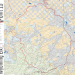 Wyoming Elk Unit 15 Preview 1