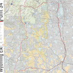 Wyoming Elk Unit 34 Preview 1