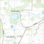 Kangaroo Island Map 54C Preview 2