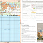 Kangaroo Island Map 54D Preview 1