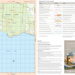 Kangaroo Island Map 55C Preview 1