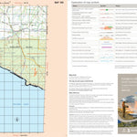 Kangaroo Island Map 55D Preview 1