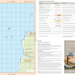 Kangaroo Island Map 72A Preview 1