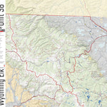 Wyoming Elk Unit 38 Preview 1