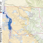 Wyoming Elk Unit 39 Preview 1
