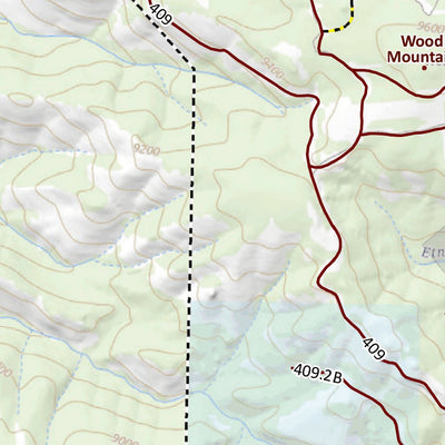 Wyoming Elk Unit 13 Preview 2