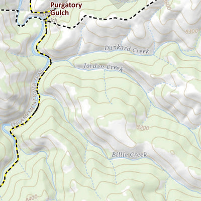 Wyoming Elk Unit 13 Preview 3