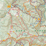 Cartoguida dei Sentieri Giogo Casaglia - Ultra Trail Mugello Preview 3