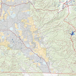 Wyoming Elk Unit 110 Preview 1