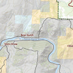 Wyoming Elk Unit 110 Preview 2