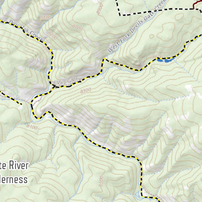 Wyoming Elk Unit 110 Preview 3