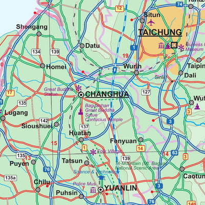 Taiwan 1 : 386,000 - ITMB Preview 3