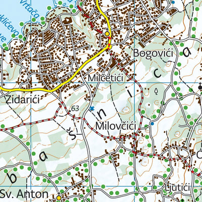 Malinska Hike Preview 3