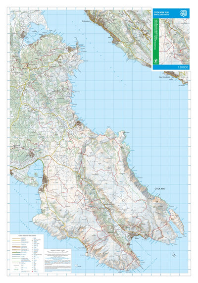 Otok Krk Jug Preview 1