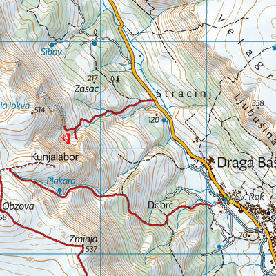Otok Krk Jug Preview 3