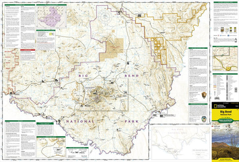 225 Big Bend National Park Preview 1