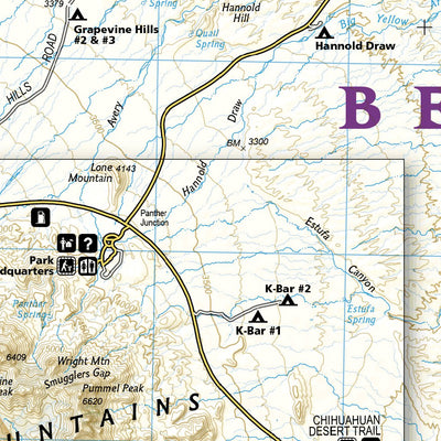 225 Big Bend National Park Preview 2